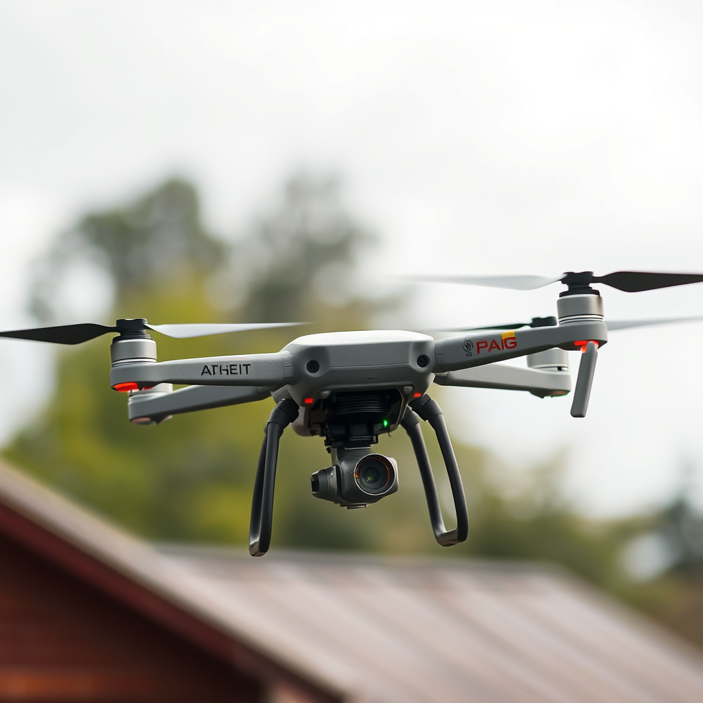 Understanding Drone Regulations - can we shoot the drones