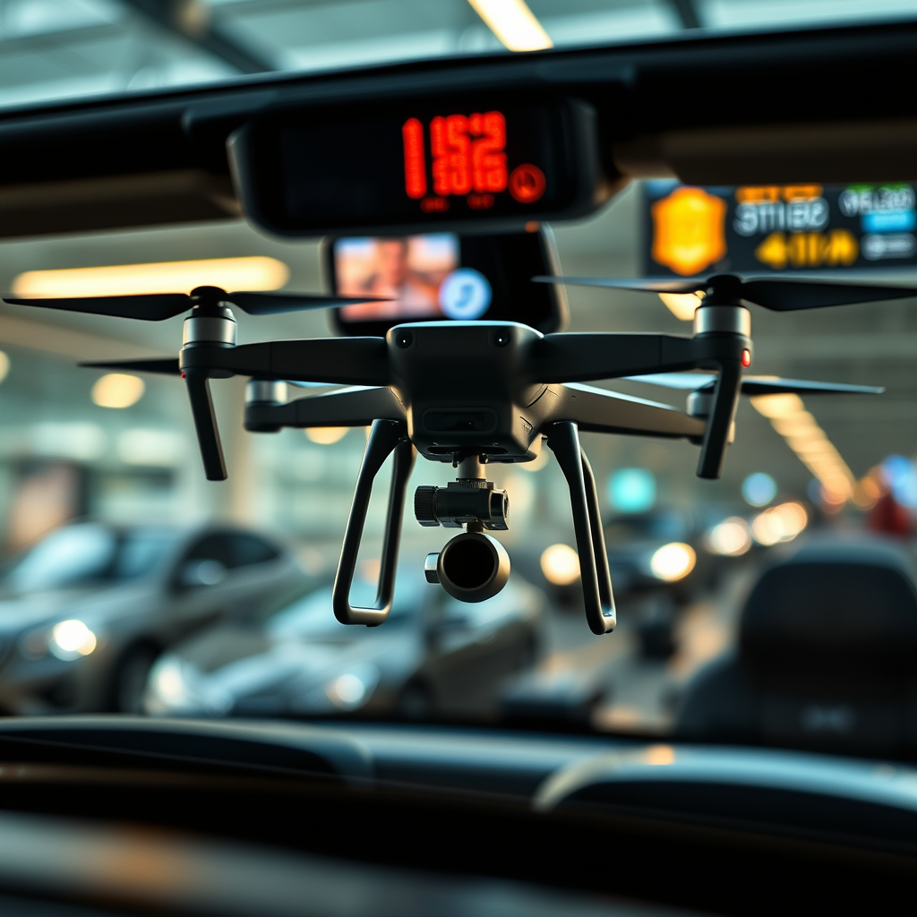 Airline Policies on Drones - can you bring a drone in carry on luggage
