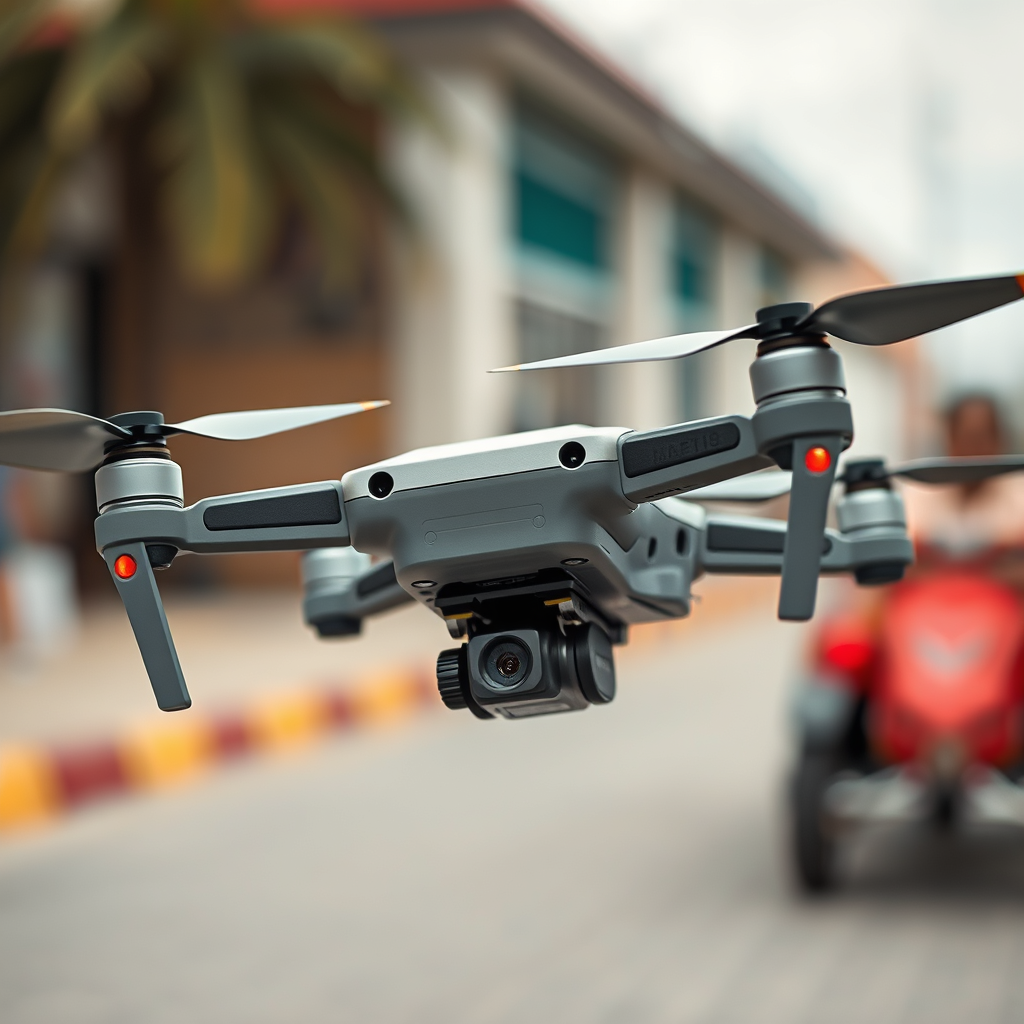 Understanding Mexican Drone Regulations - can you bring a drone into mexico