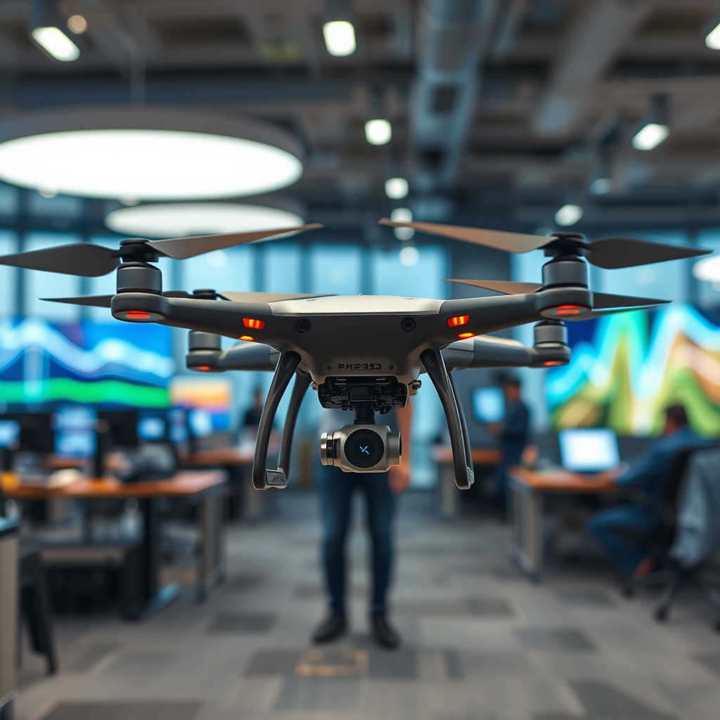Understanding FAA Regulations - can you bring a drone to hawaii