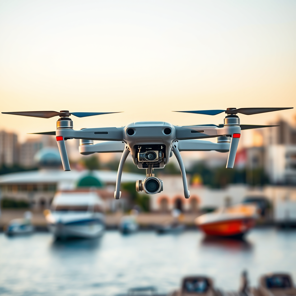 Understanding Jordan's Drone Regulations - can you bring a drone to jordan