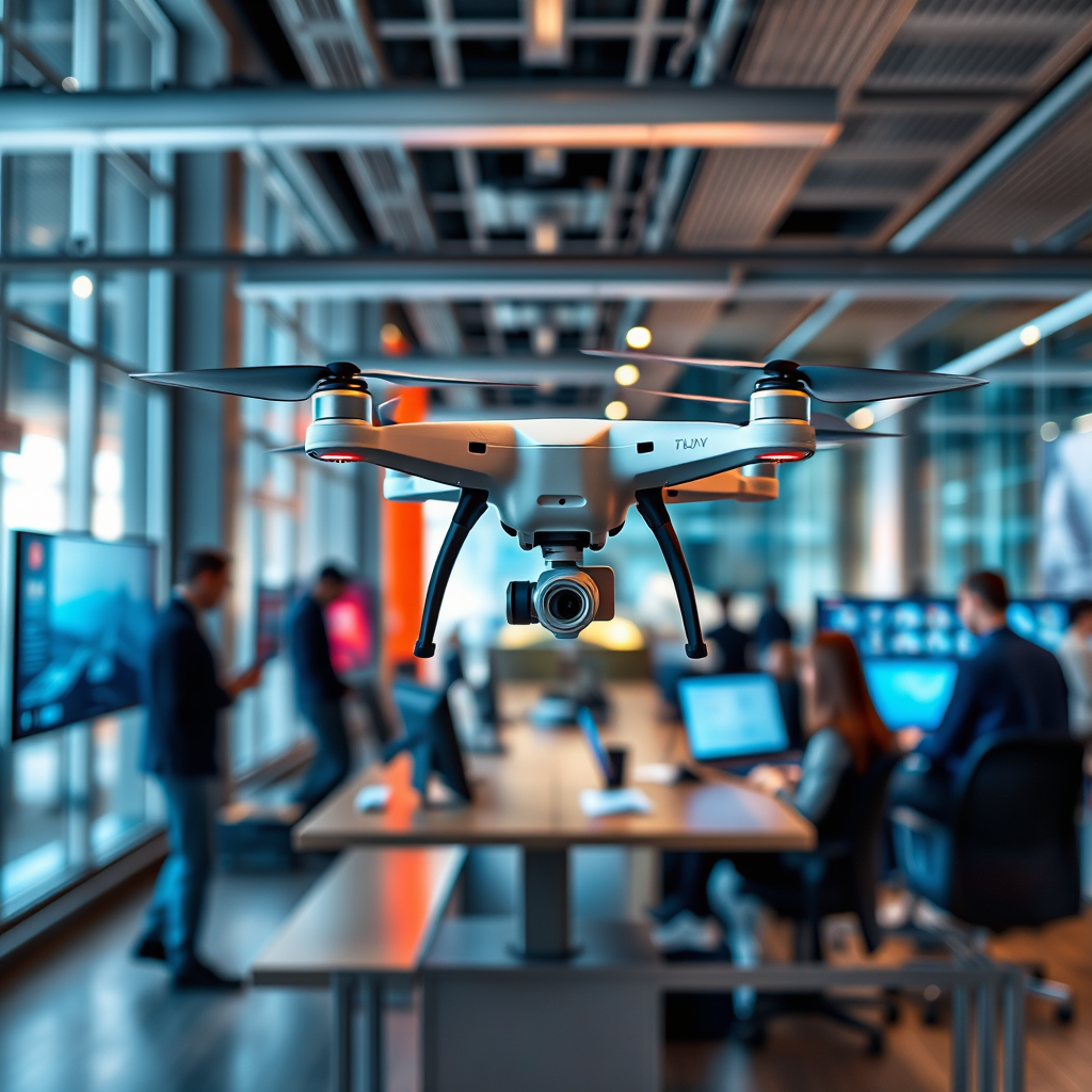 Understanding Thailand's Drone Regulations - can you bring a drone to thailand