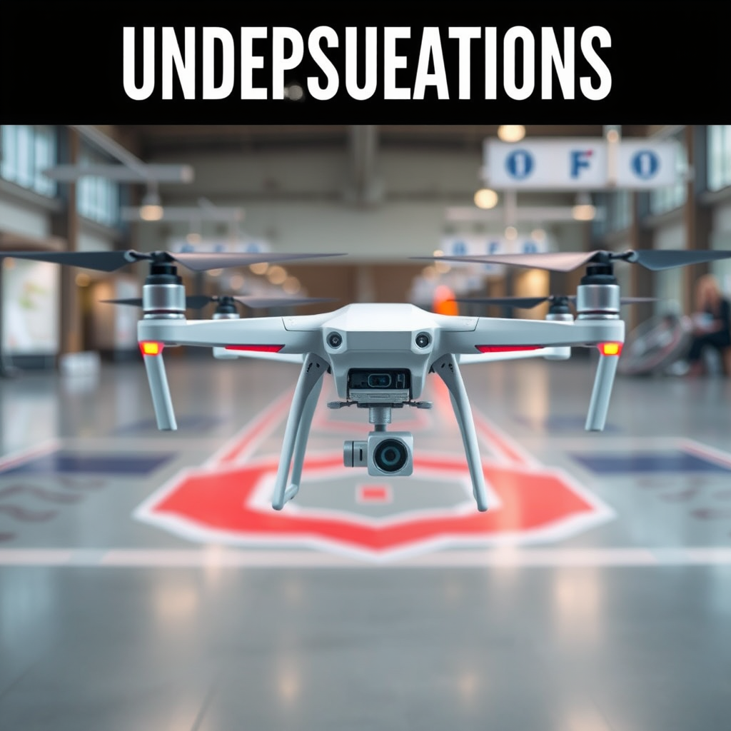 Understanding FAA Regulations - can you bring dji drones on a plane