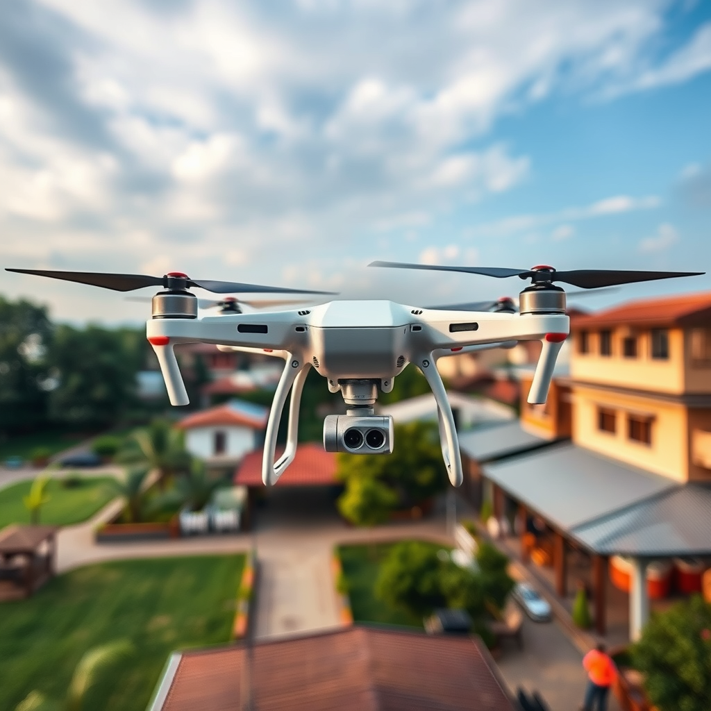 Understanding Indonesia's Drone Regulations - can you bring drone to indonesia