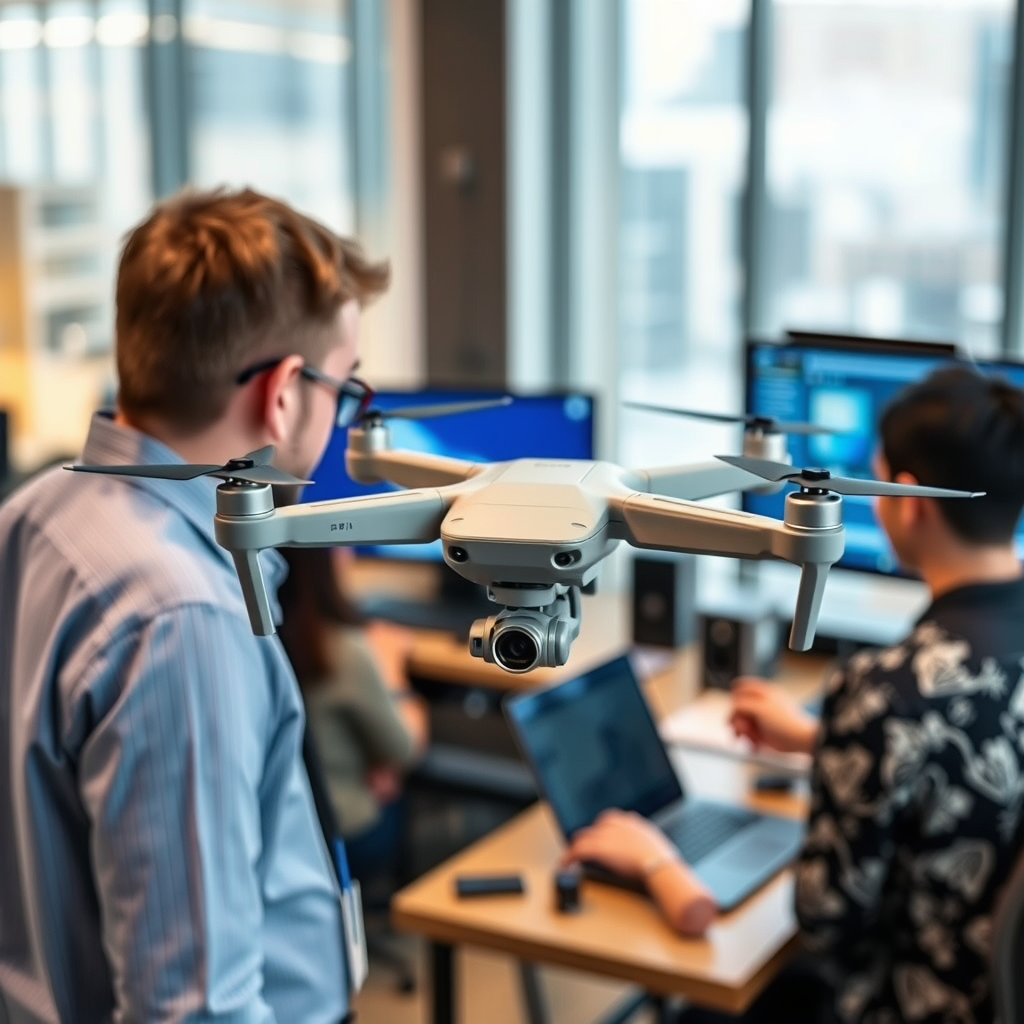 Understanding Thailand's Drone Regulations Understanding Thailand's Drone Regulations - can you bring drone to thailand