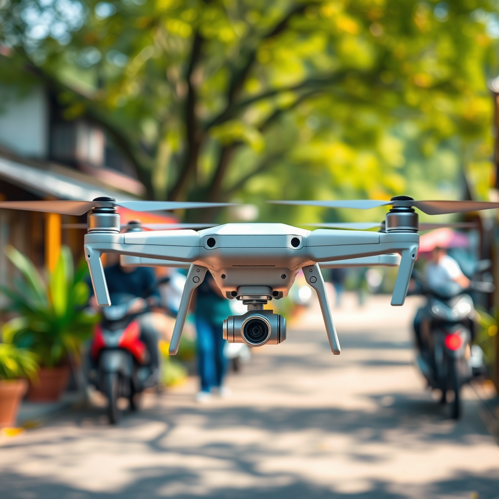 Understanding Vietnam's Drone Regulations Understanding Vietnam's Drone Regulations - can you bring drone to vietnam