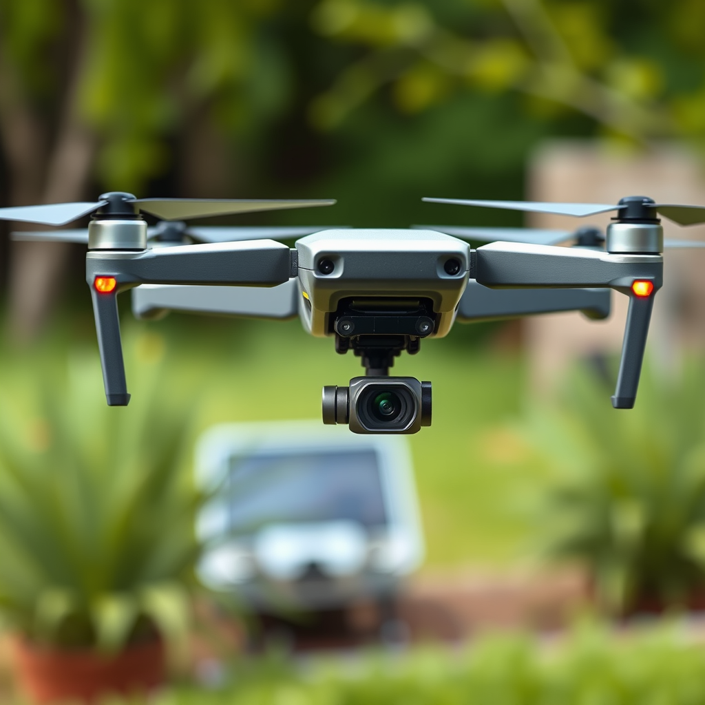 Understanding DJI's Dominance in the Drone Market Understanding DJI's Dominance in the Drone Market - can you build a drone better than dji