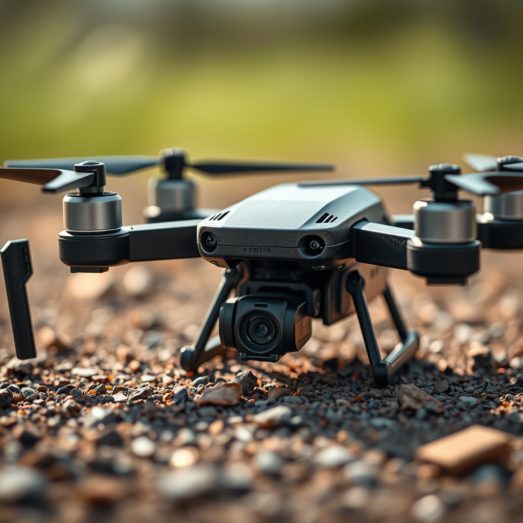 Understanding Drone Components Understanding Drone Components - can you build a drone