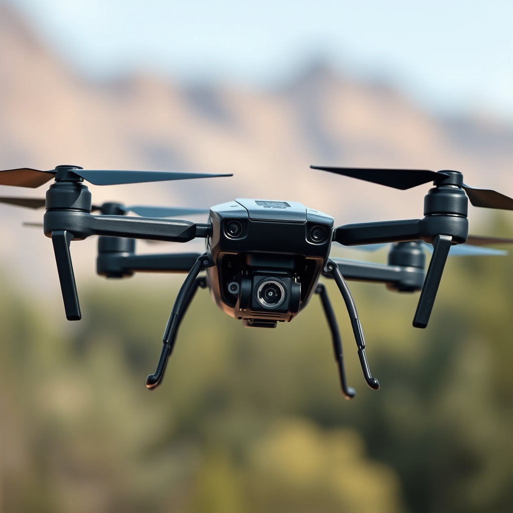 Understanding the Black Hornet Drone - can you buy a black hornet drone