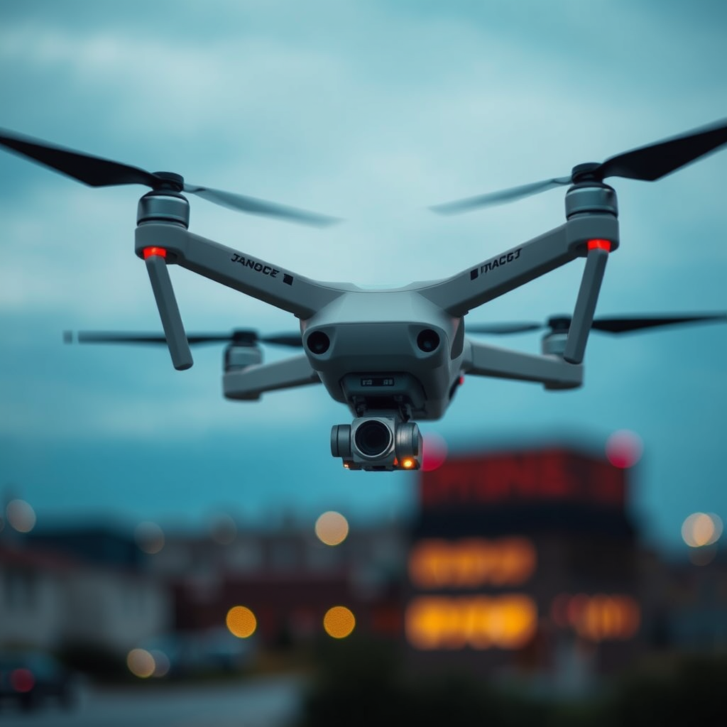 Understanding Drone Regulations - can you buy a drone without a license