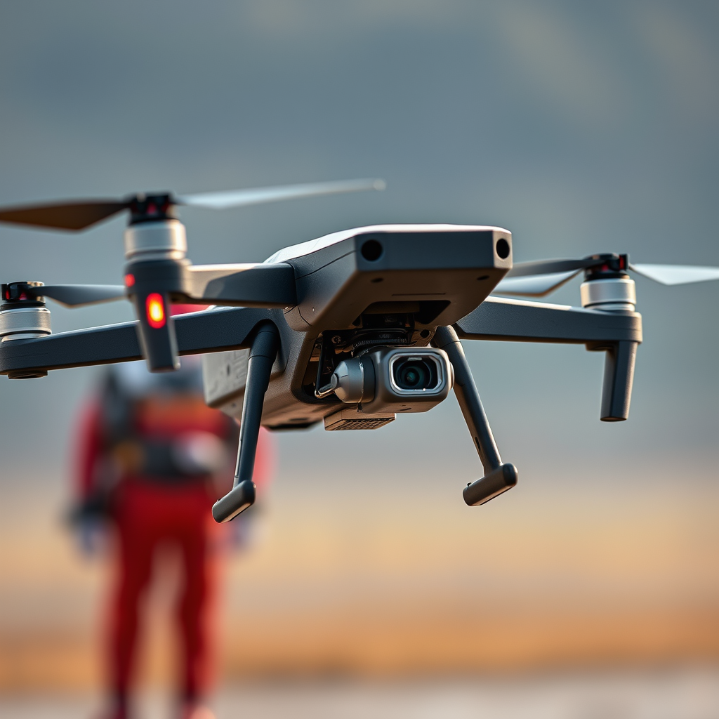 Understanding Military Drones - can you buy a military drone