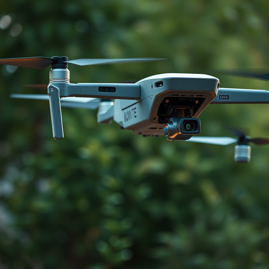 Understanding Military Drone Classification - can you buy military drones