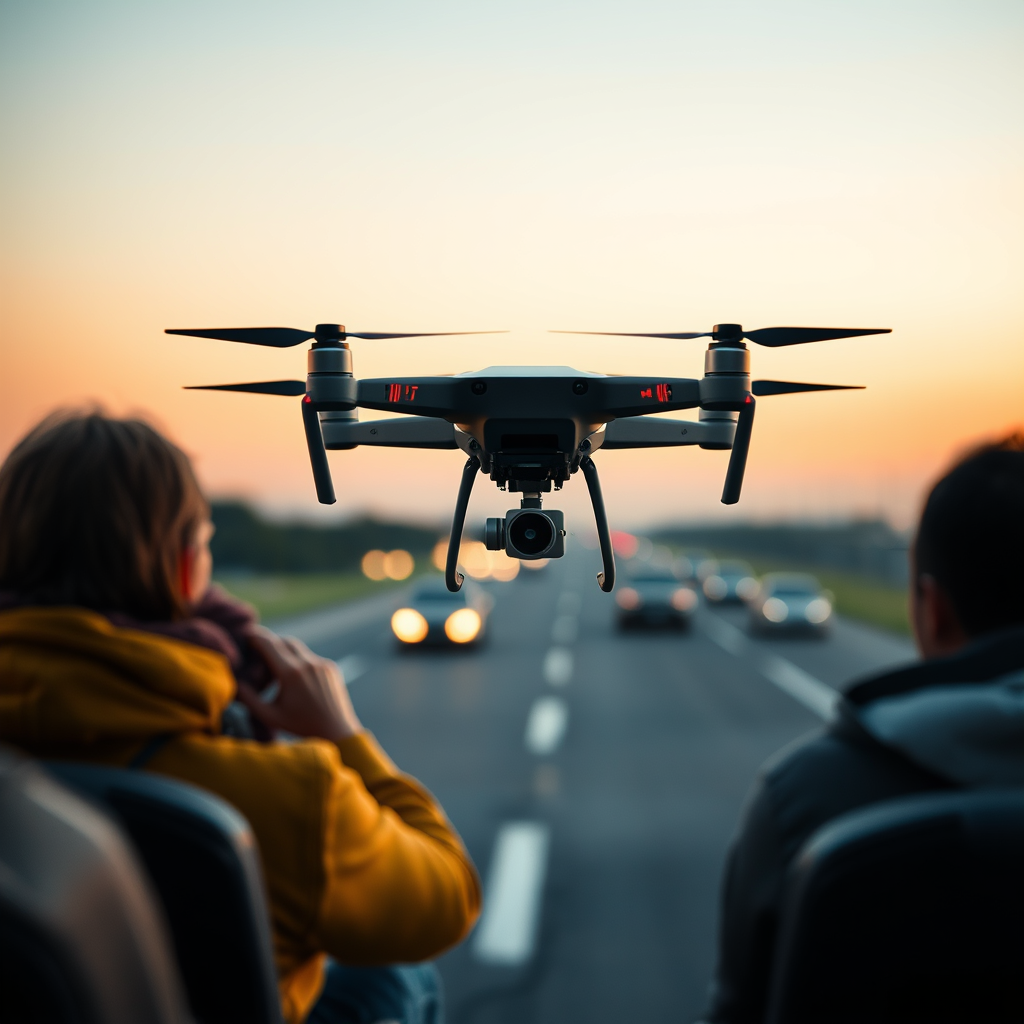 Overview of Drone Regulations for Air Travel - can you carry a drone on a plane