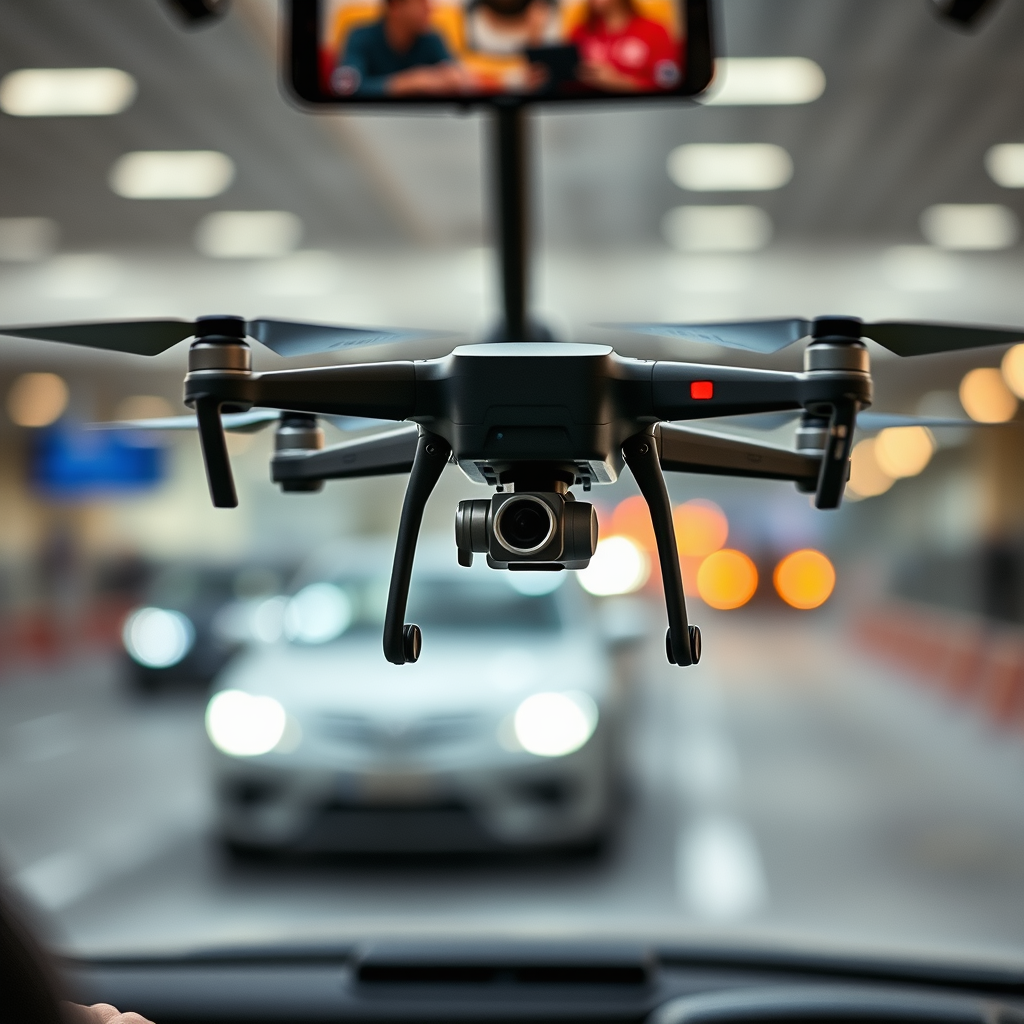Understanding Airline Policies Understanding Airline Policies - can you carry on a drone