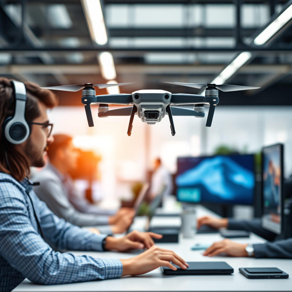 Understanding Tax Deductions for Drones - can you claim a drone on tax