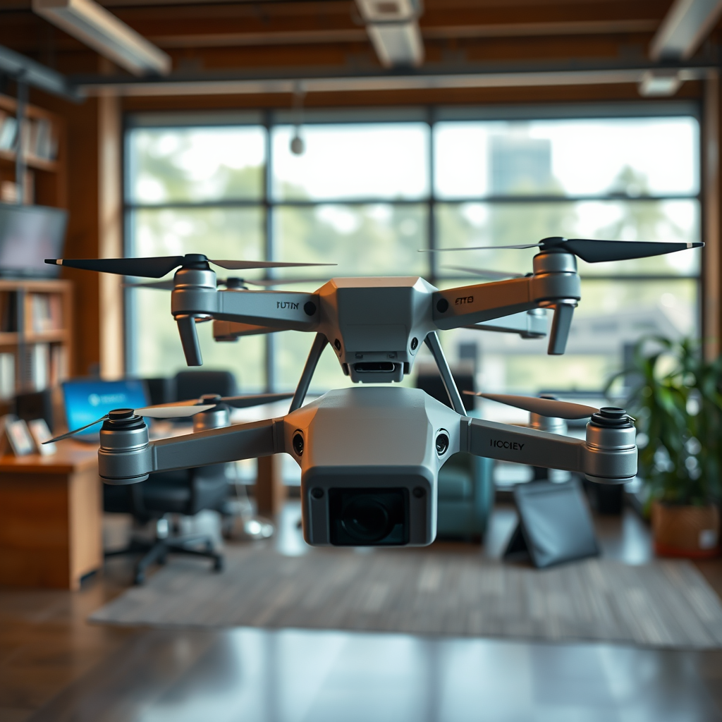 Understanding Compatibility Understanding Compatibility - can you connect a drone to the oculus quest 2