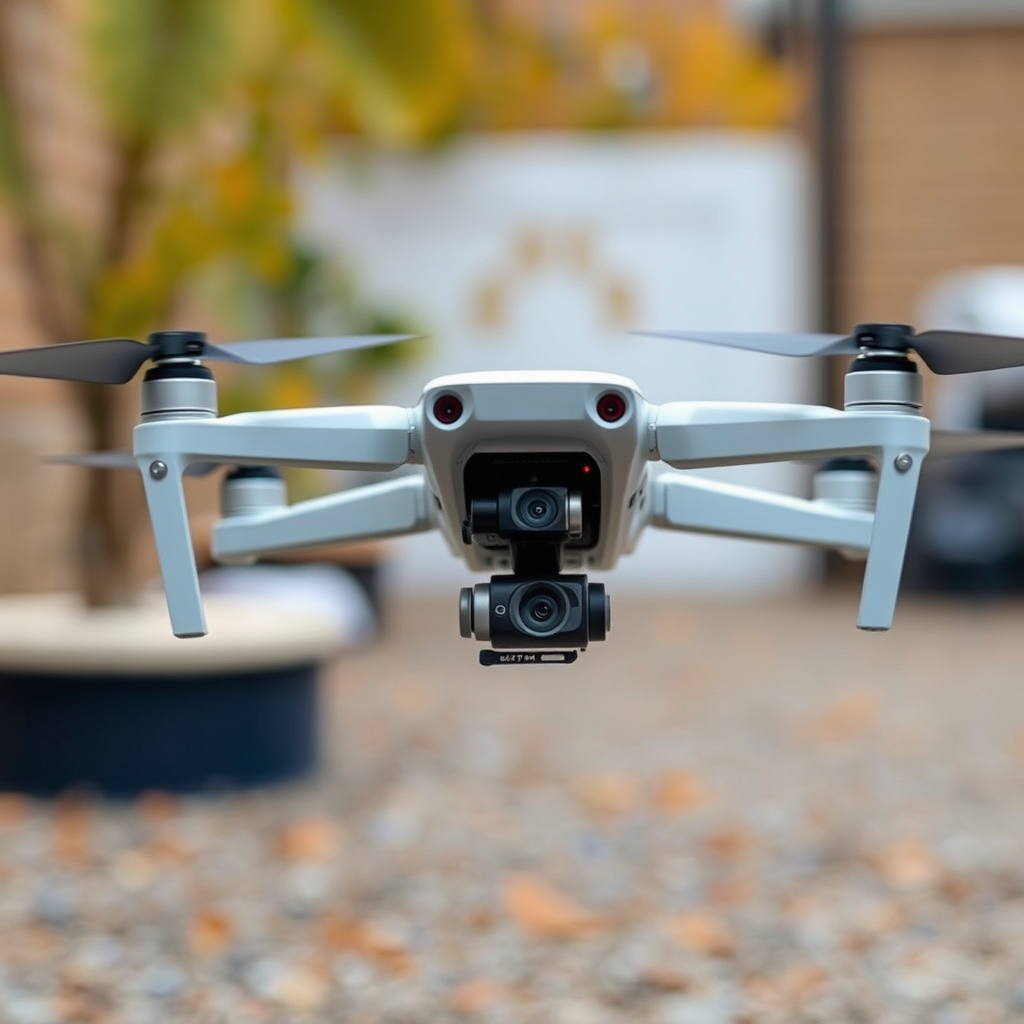 Understanding Drone Connectivity - can you control a drone with your phone