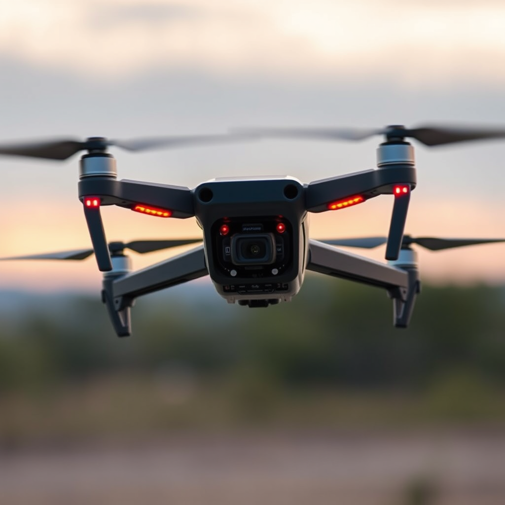 Understanding the Basics of Drone Control - can you fly 2 drones at the same time