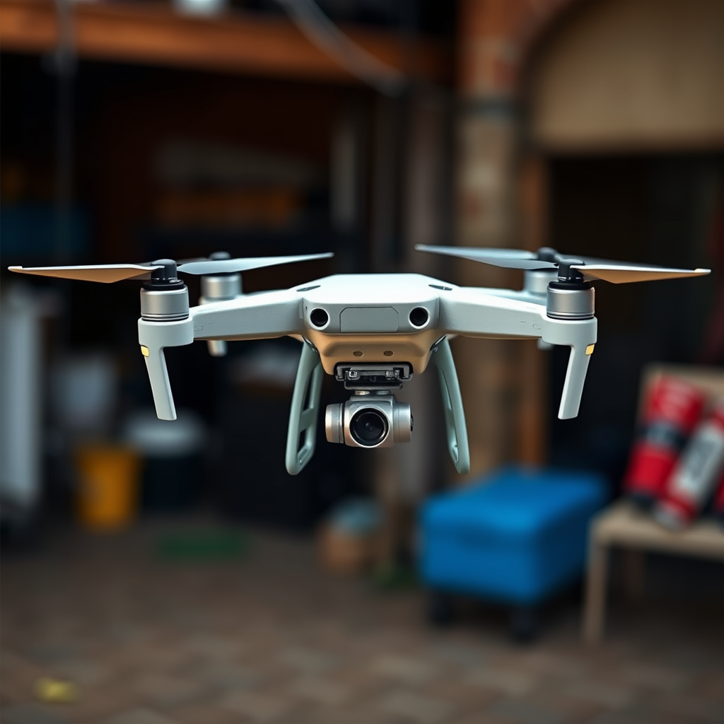 Understanding Drone Weight Classifications - can you fly a 249g drone anywhere