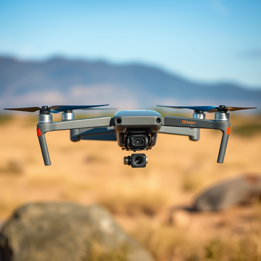 Understanding Drone Navigation Systems Understanding Drone Navigation Systems - can you fly a dji drone without cell service