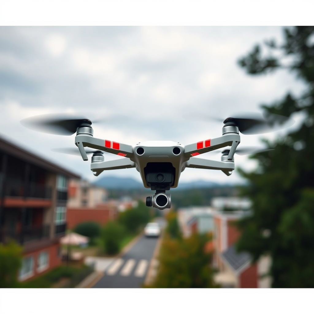 Understanding Drone Regulations - can you fly a drone anywhere you want
