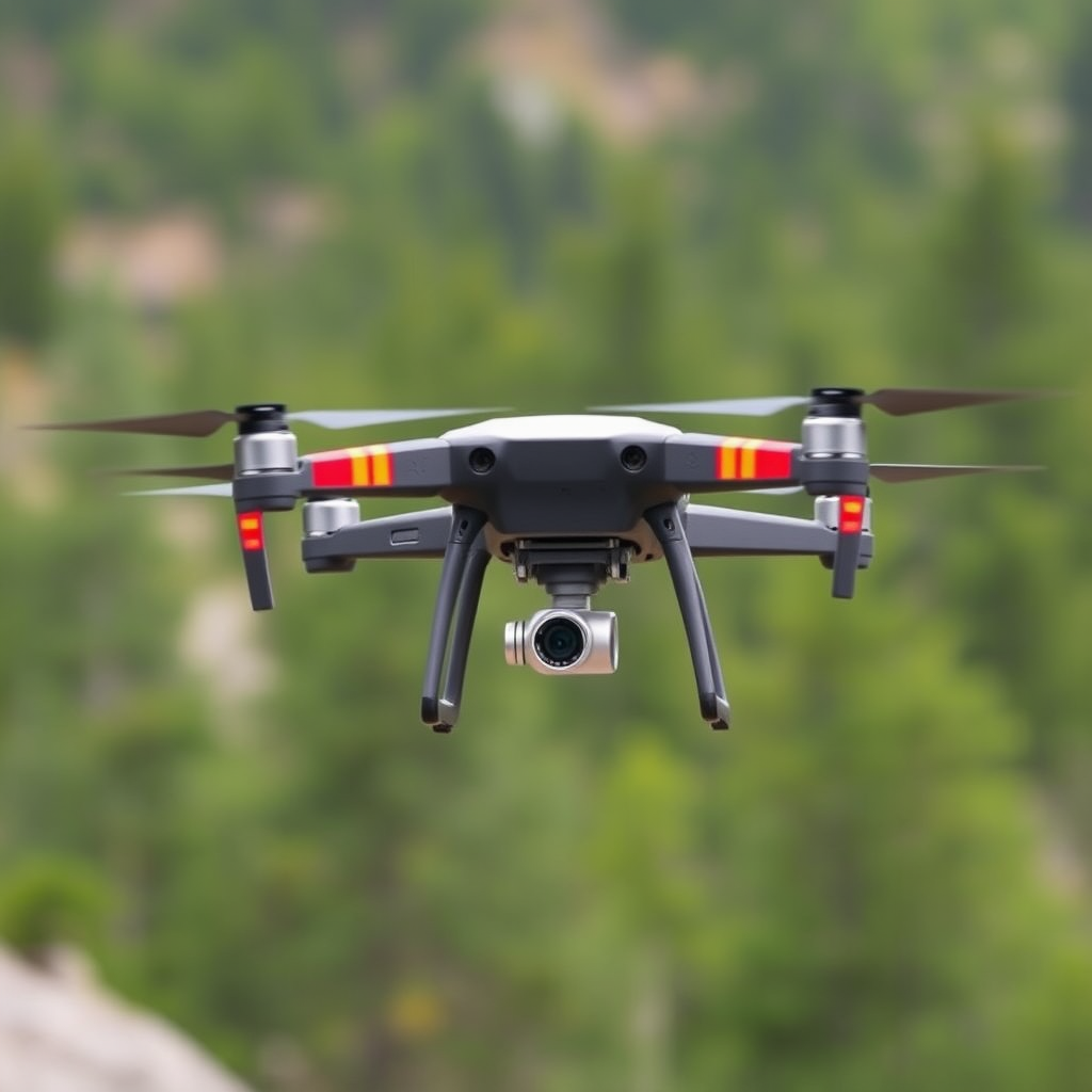 Understanding National Park Regulations - can you fly a drone at a national park