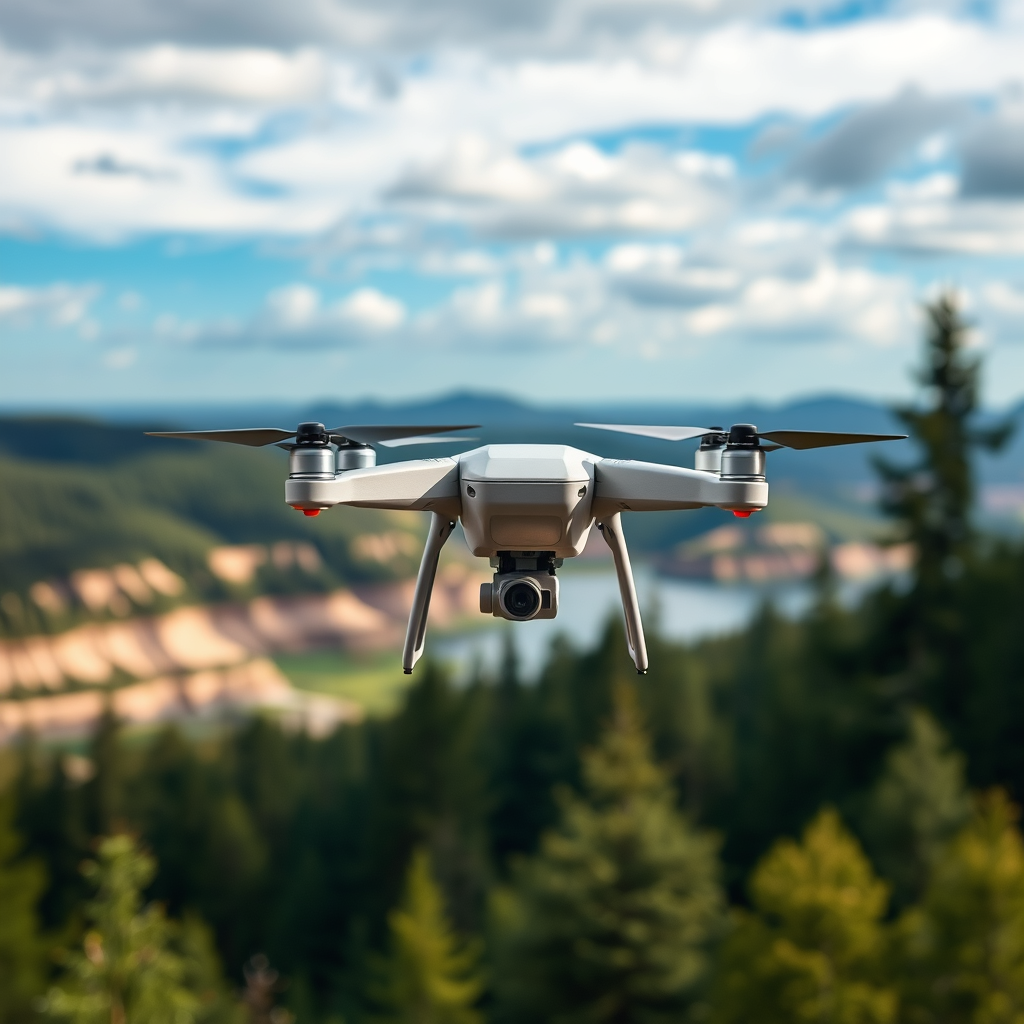 Understanding State Park Regulations Understanding State Park Regulations - can you fly a drone at a state park