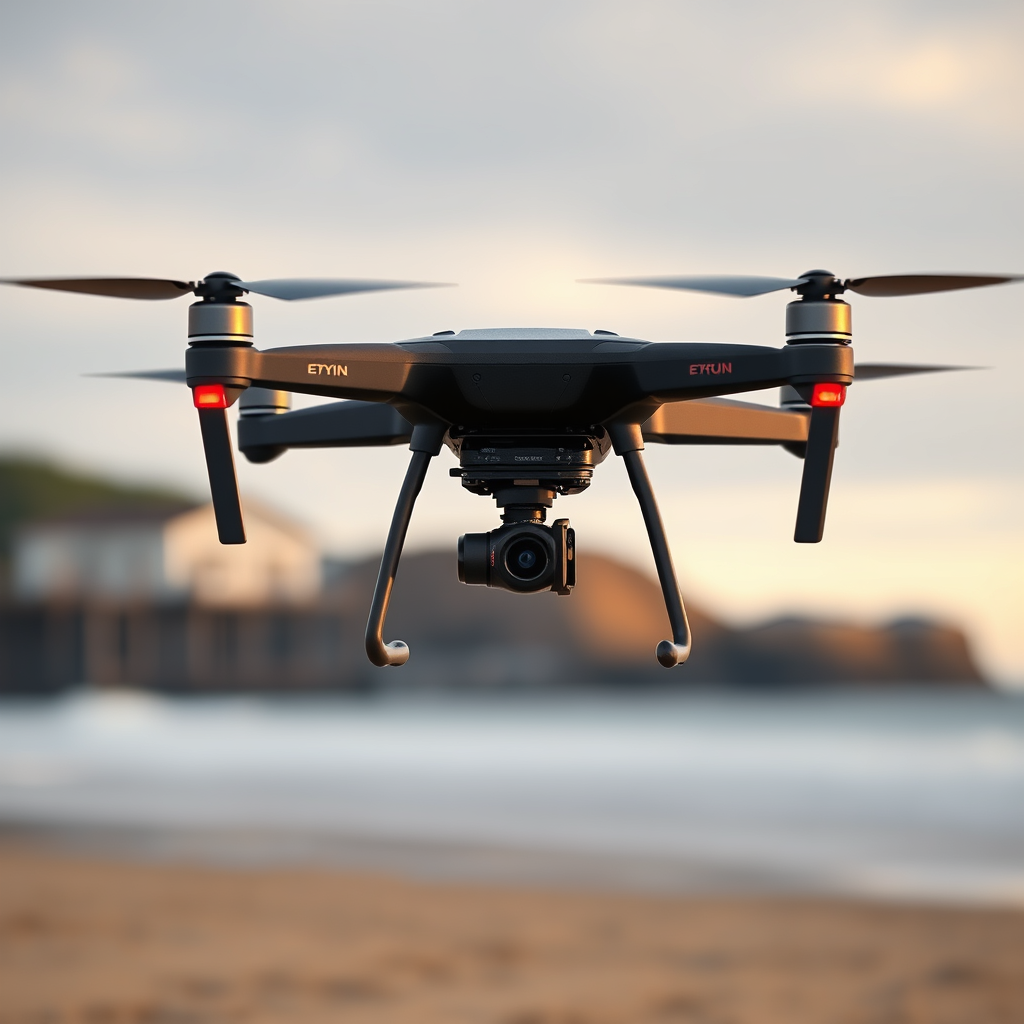 Understanding Local Drone Laws Understanding Local Drone Laws - can you fly a drone at cannon beach