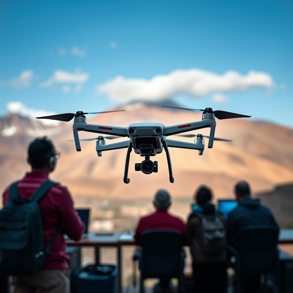 Understanding Drone Regulations in Peru Understanding Drone Regulations in Peru - can you fly a drone at rainbow mountain peru