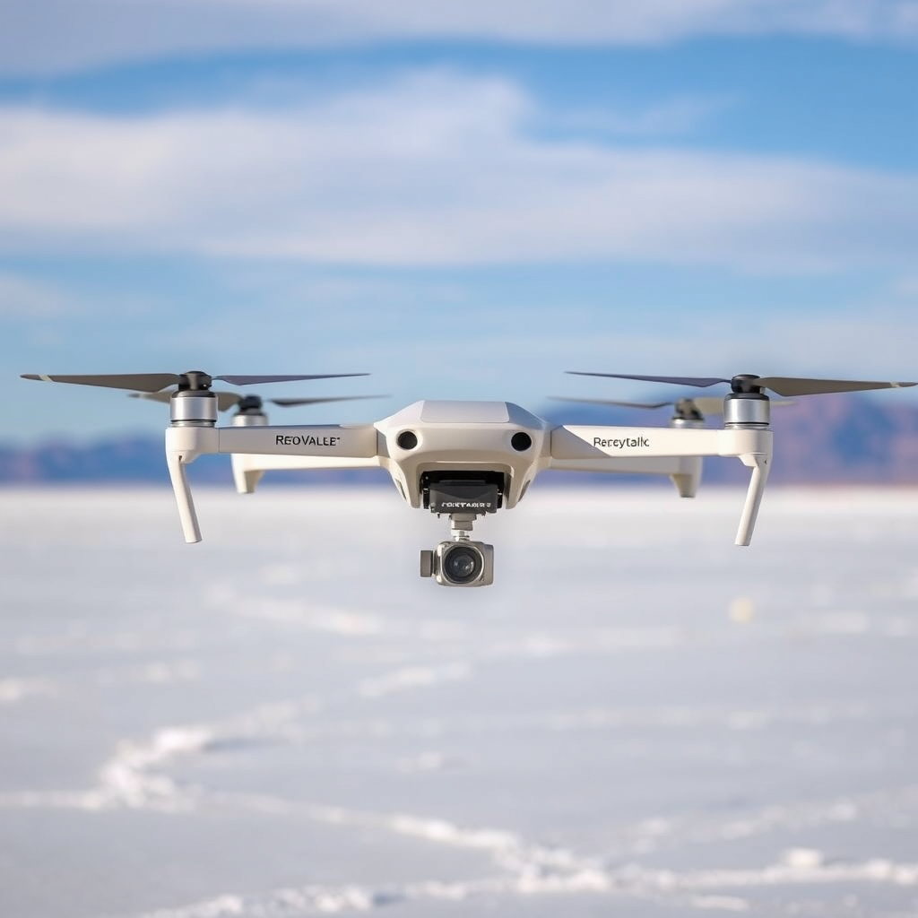 Understanding Local Regulations - can you fly a drone at the bonneville salt flats