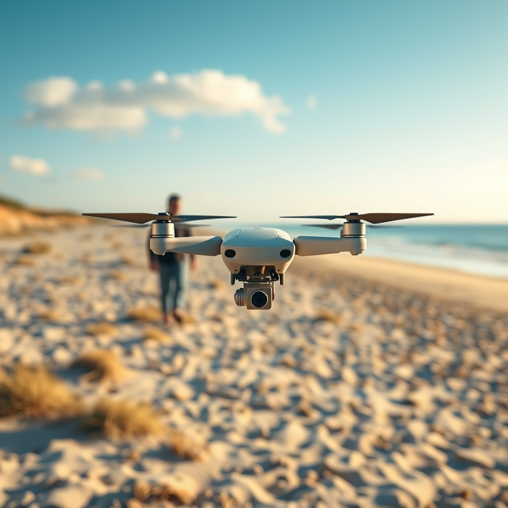 Understanding the Regulations Understanding the Regulations - can you fly a drone at white sands