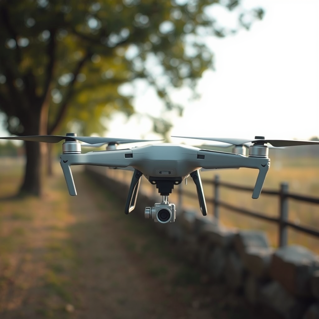 Understanding Local Regulations - can you fly a drone in a county park