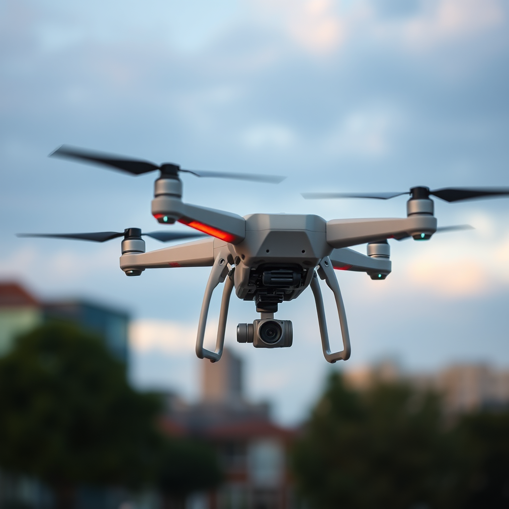 Understanding No-Fly Zones - can you fly a drone in a no fly zone