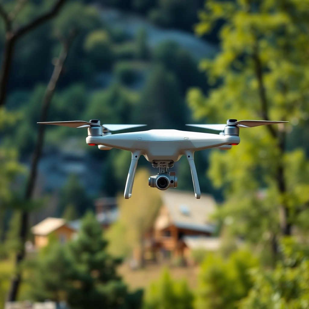 Understanding Tennessee State Park Regulations - can you fly a drone in a tennessee state park