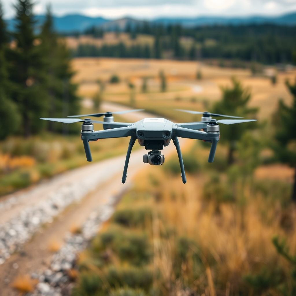 Understanding Wildlife Management Areas - can you fly a drone in a wildlife management area