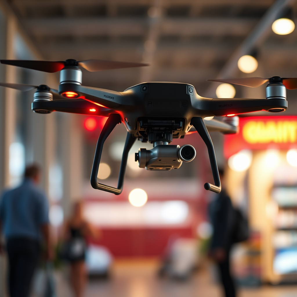 Understanding Authorization Zones - can you fly a drone in an authorization zone