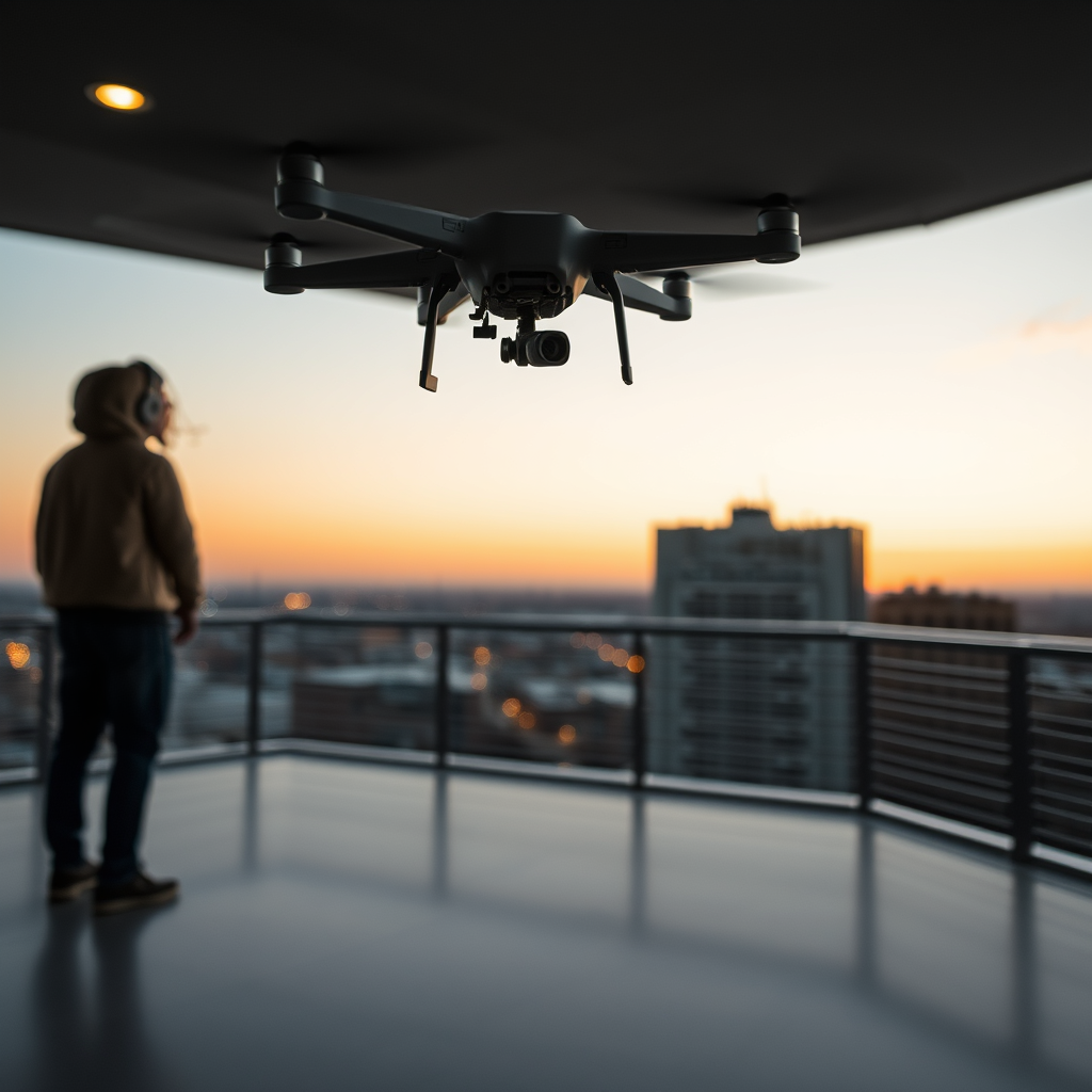 Understanding Enhanced Warning Zones - can you fly a drone in an enhanced warning zone