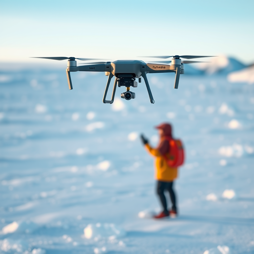 Can You Fly a Drone in Antarctica? Key Guidelines Can You Fly a Drone in Antarctica? Key Guidelines - can you fly a drone in antarctica