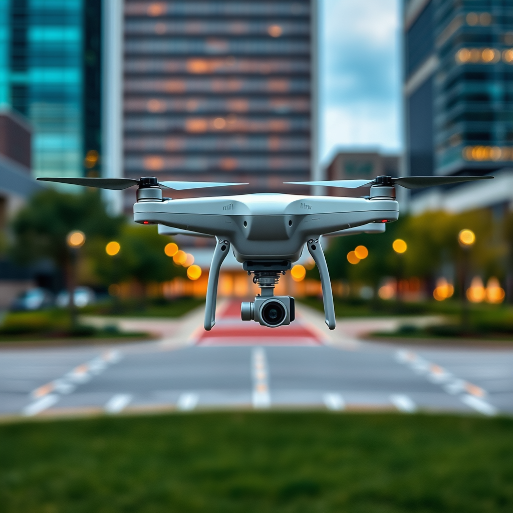 Understanding FAA Regulations - can you fly a drone in arlington va
