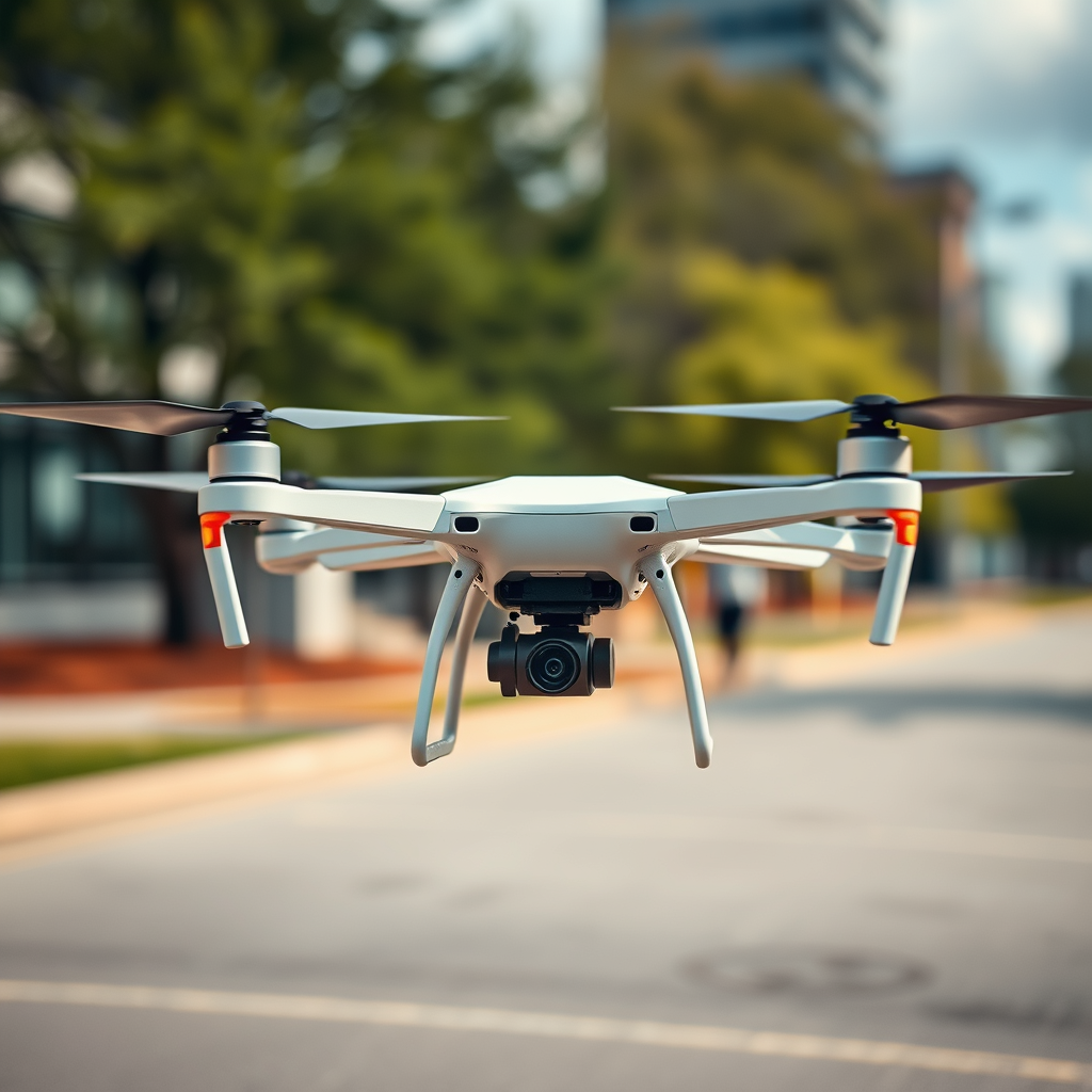 Understanding FAA Regulations - can you fly a drone in austin texas