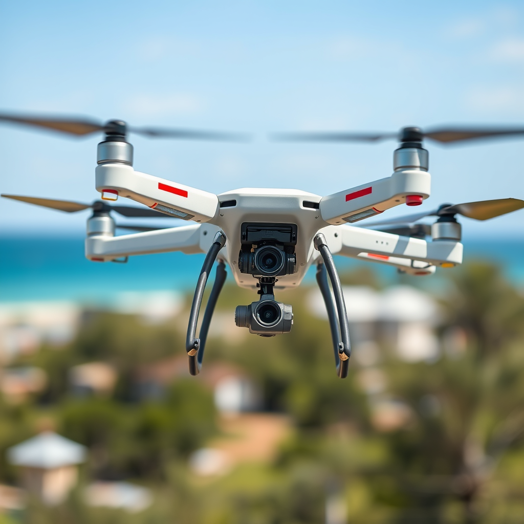 Understanding Australian Drone Laws - can you fly a drone in australia
