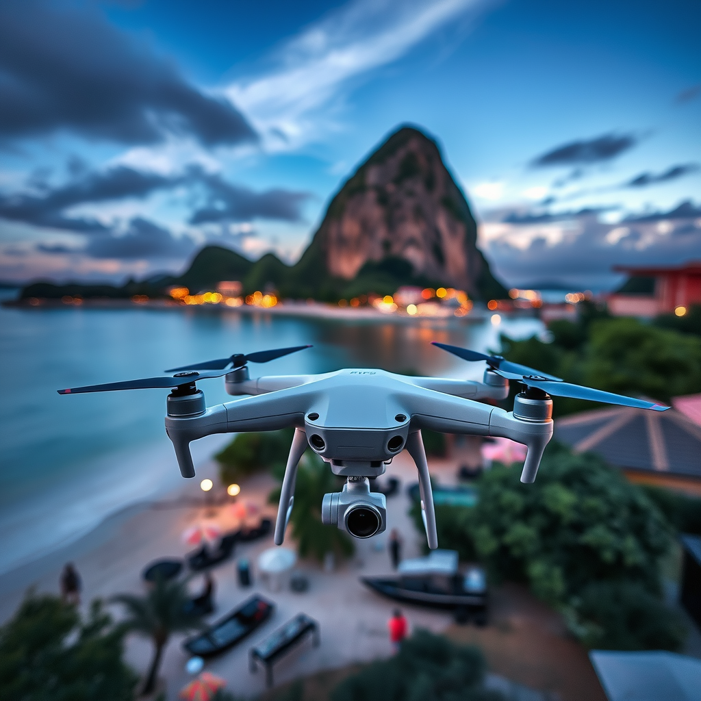Understanding Local Drone Regulations Understanding Local Drone Regulations - can you fly a drone in boracay