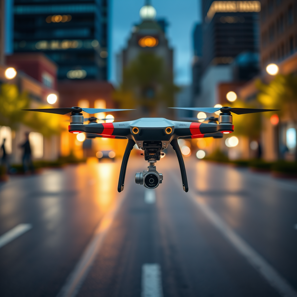 Understanding Local Drone Laws - can you fly a drone in boston