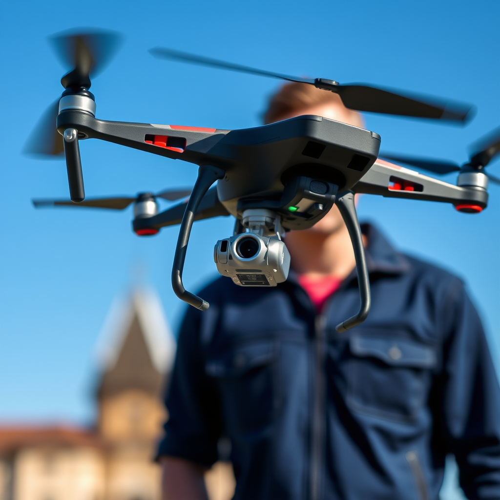 Understanding Drone Regulations in Australia - can you fly a drone in centennial park