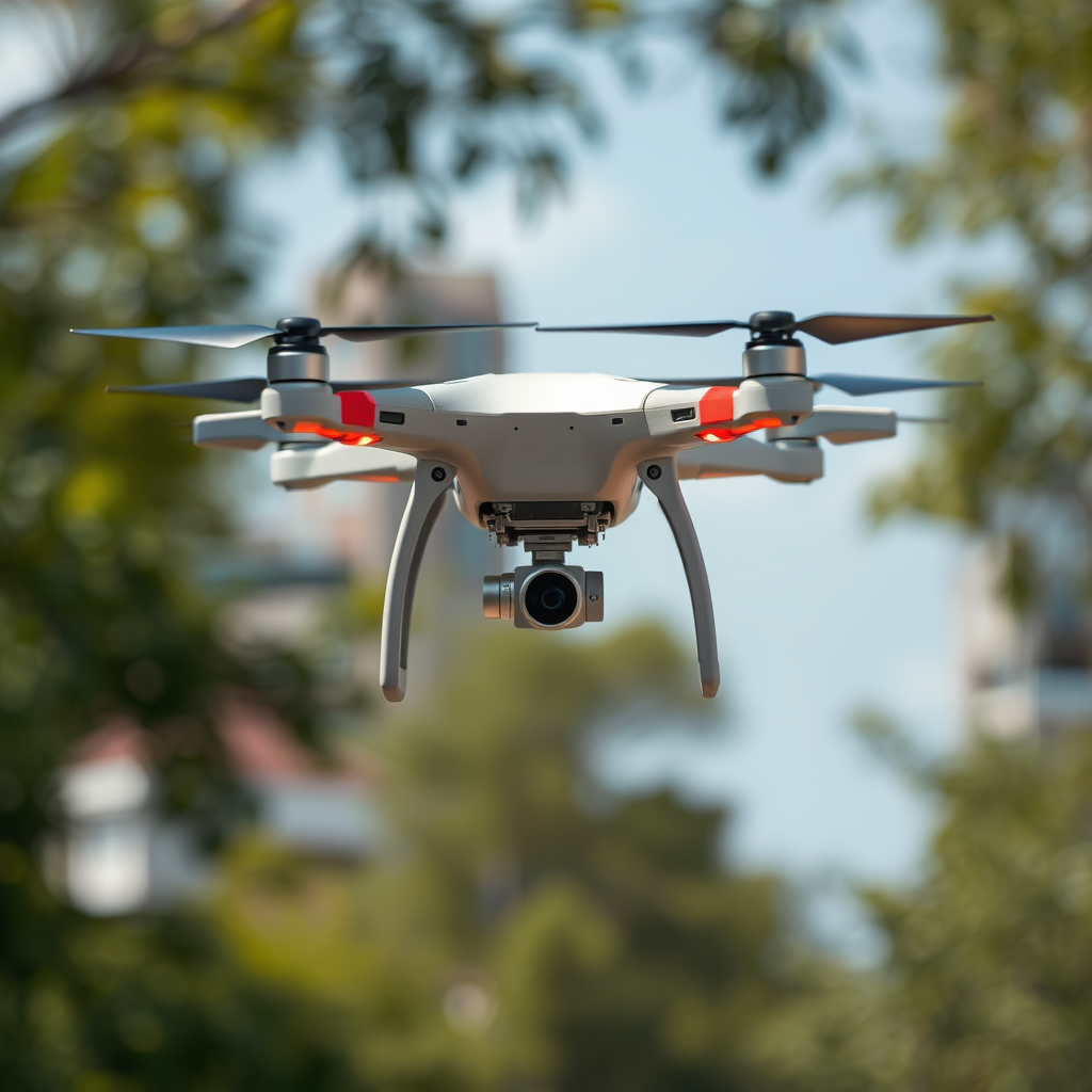 Understanding Local Regulations - can you fly a drone in city limits