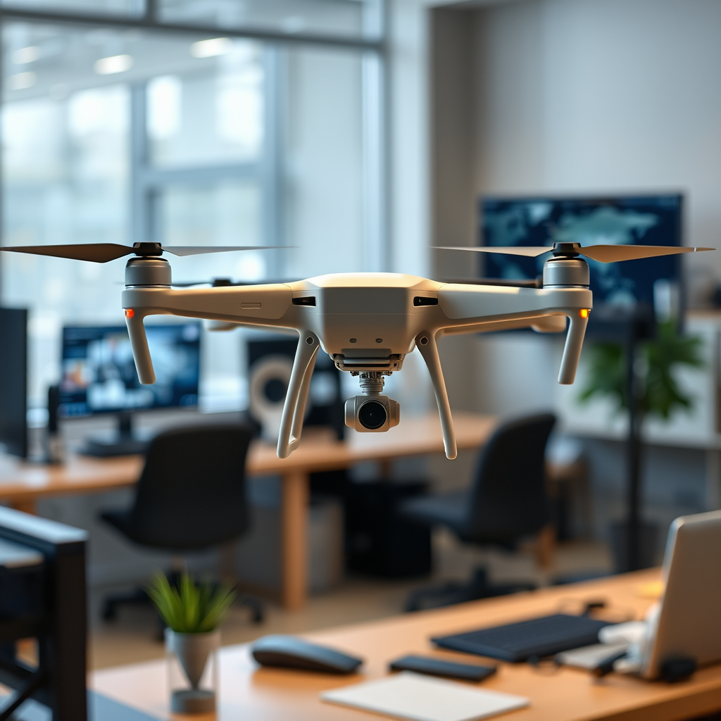 Understanding Class B Airspace - can you fly a drone in class b airspace