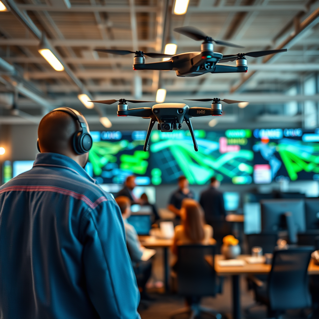 Understanding Class C Airspace - can you fly a drone in class c airspace