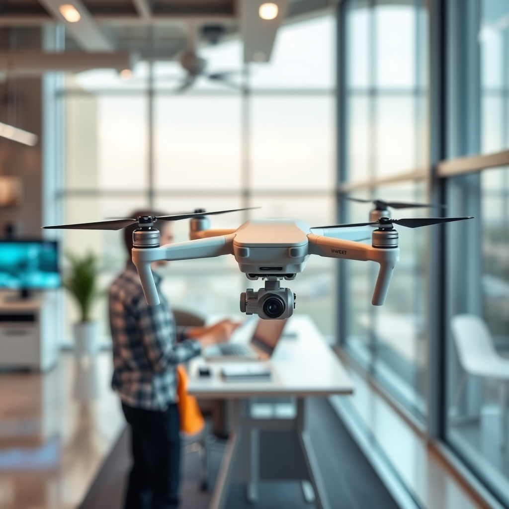 Understanding Class G Airspace - can you fly a drone in class g airspace