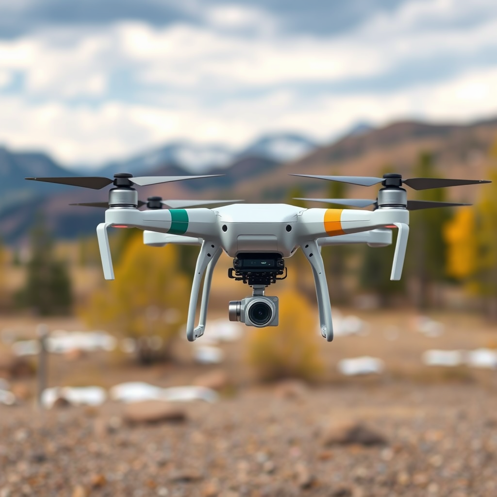 Understanding Federal Regulations - can you fly a drone in colorado
