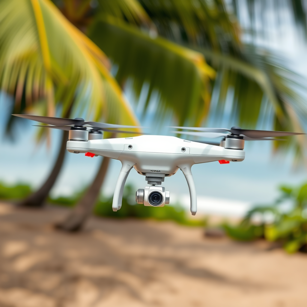 Understanding Costa Rica's Drone Regulations - can you fly a drone in costa rica
